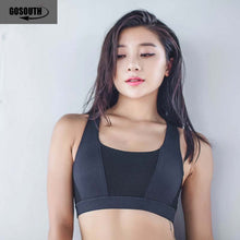 Load image into Gallery viewer, Sports Bra for Jogging and Fitness
