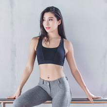 Load image into Gallery viewer, Sports Bra for Jogging and Fitness
