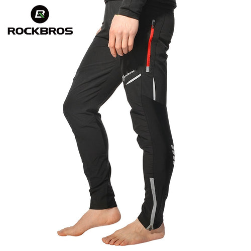 ROCKBROS Men's and Women's Sports Trousers