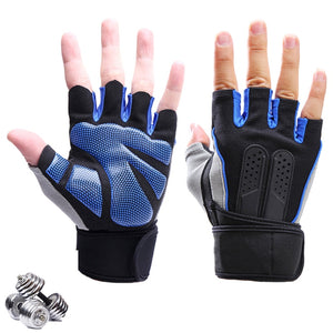 High Quality Sports Gym Gloves