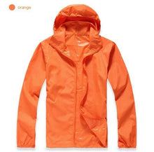 Load image into Gallery viewer, Unisex Quick Dry Hiking Jacket