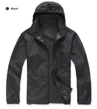 Load image into Gallery viewer, Unisex Quick Dry Hiking Jacket