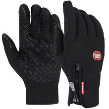 Load image into Gallery viewer, Unisex Touchscreen Thermal Outdoor Gloves