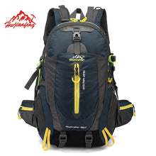 Load image into Gallery viewer, Waterproof Backpack for Hiking and Sports