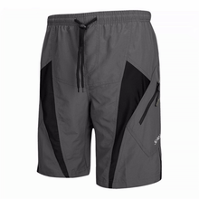 Load image into Gallery viewer, SANTIC Triathlon Men&#39;s Polyester Shorts