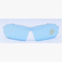 Load image into Gallery viewer, ROBESBON DIY UV400 Polarized Cycling Sunglasses Frame and Lens