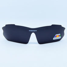 Load image into Gallery viewer, ROBESBON DIY UV400 Polarized Cycling Sunglasses Frame and Lens