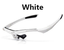 Load image into Gallery viewer, ROBESBON DIY UV400 Polarized Cycling Sunglasses Frame and Lens