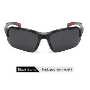 DONQL Sports Polarized Glasses UV400