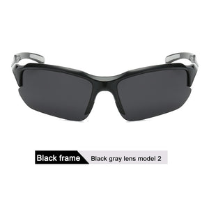 DONQL Sports Polarized Glasses UV400