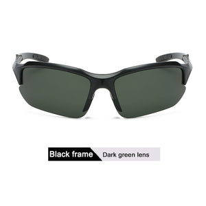 DONQL Sports Polarized Glasses UV400