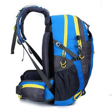 Load image into Gallery viewer, Waterproof Backpack for Hiking and Sports