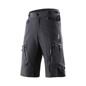 ARSUXEO Men's Cycling Shorts