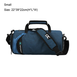 IX Gym Bag