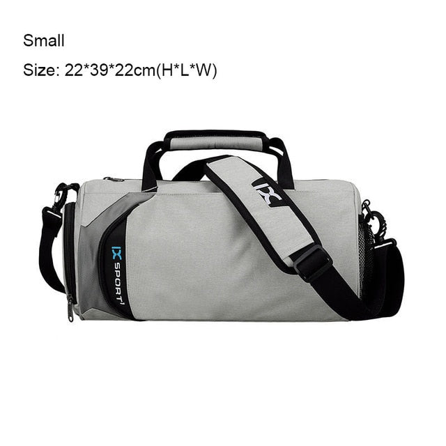 IX Gym Bag