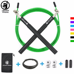 Speed Jump Rope