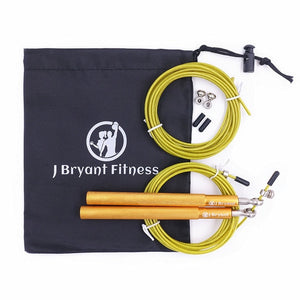 Speed Jump Rope