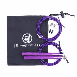 Speed Jump Rope